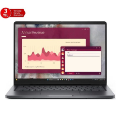 Dell Pro 14  [Ultra5-235U] 16Gb 512Gb Ssd 14&Quot; Fhd Ob Vga Ubuntu [Bto113_Pc14250]