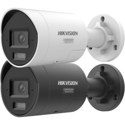 Hikvision Ds-2Cd2047G3-Li2Uy/Sl 4Mp 2.8Mm 40Mt Colorvu Anti-Corros. Bullet Ip Ka