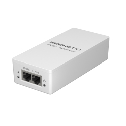 Keenetic Kn-4510-01-Eu Gigabit Poe Adapt&Ouml;R