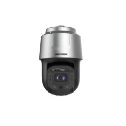 Hikvision Ds-2Df8C442Ixg-Elw 4Mp 400Mt Ir 42X Darkfighter Ptz/Speed Dome Ip Kame