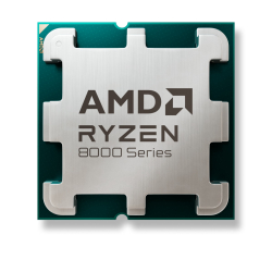 Amd Ryzen 5 8400F 4.2Ghz 22Mb Am5 (65W) Novga Box