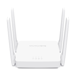 Tp-Link Mercusys Ac10 1200Mbps Dual Band Router