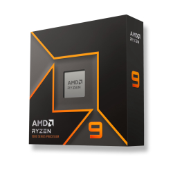 Amd Ryzen 9 9950X 4.3Ghz 80Mb Am5 Box