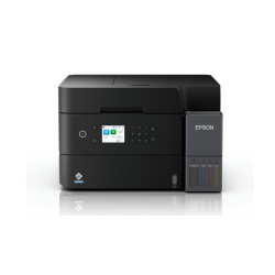 Epson Ecotank L6390 [Yaz-Tar-Fot-Fax-Dub-Wifi] Renkli Inkjet Tanklı Yazıcı