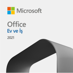 Microsoft Office 2021 Home And Business Tr-Eng Elektronik Lisans Esd [T5D-03488]