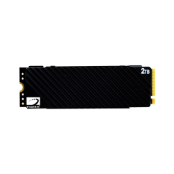 Twinmos 2Tb Nvme M2 Gen Ssd 7500/6800 Mb/S Soğutuculu (Nv2Tbg42280)