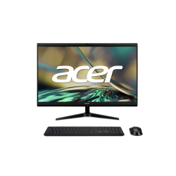 Acer Aspire C24-1700 [I5-1235U] 8Gb 512Gb Ssd 23.8&Quot;Fhd Ob Vga W11H[Dq.bjwem.005]