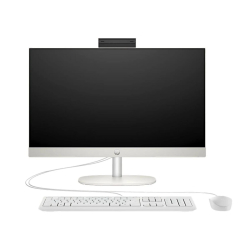 Hp 240 G9 [I5-1334U] 8Gb 512Gb Ssd 23.8&Quot; Fhd Ob Vga Fdos [B6Jc3Es]