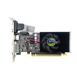 Axle 2Gb Geforce Gt610 Ddr3 64Bit Hdmi Vga Dvi