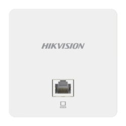 Hikvision Ds-3Wap521-Si 2Port (1Port Poe) 1167Mbps Wi-Fi5 Duvar Tip Access Point