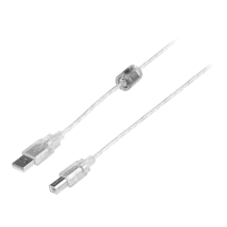 Frisby Fa-Us24 3 Metre Usb 2.0 Yazıcı Kablosu 