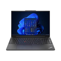 Lenovo Thinkpad E16 [I5-1335U] 16Gb 512Gb 16&Quot; Fhd Ob Vga Fdos [21Jn0008Tx]