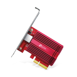 Tp-Link Tx401 10 Gigabit Pci Express Network Adapt&Ouml;R