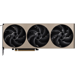 Msi 16Gb Geforce Rtx 5080 16G Inspire 3X Oc Gdrr7 [256Bit] Pcie 5.0 1Xhdmi 3Xdp