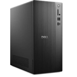Dell Tower [I5-14400] 8Gb 512Gb Ssd Ob Vga Fdos Pc [Ect1250_Rplsr004_U)