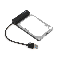 Dark Sata - Usb 3.0 &Ccedil;Evirici Adapt&Ouml;R [Dk-Ac-Dsa5]