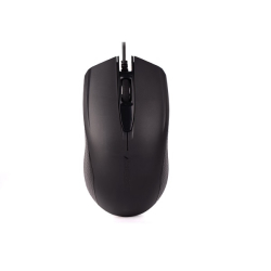 A4 Tech Op-760 1000 Dpi Usb Siyah Kablolu Mouse (Op-760)