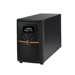 Tun&Ccedil;Matik Newtech Eco X9 1Kva 1/1 (2X7Ah) Online Ups Led  (Tsk10248)