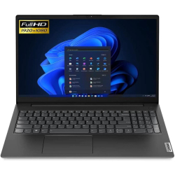 Lenovo V15 G3 Iap [I7-1255U] 8Gb 512Gb Ssd 15.6&Quot; Fhd Ob Vga Fdos [82Tt00Qptx]