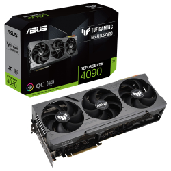 Asus 24Gb Tuf-Rtx4090-O24G-Gaming Gddr6X 384Bit Oc 2Xhdmi 3Xdp Rgb Dlss3