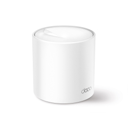 Tp-Link Deco X50 3000Mbps Mesh Wifi6 Access Point 