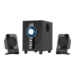 Frisby Fs-6100 2.1 Ahşap Hoparl&Ouml;R Sistemi (Sd/Usb)