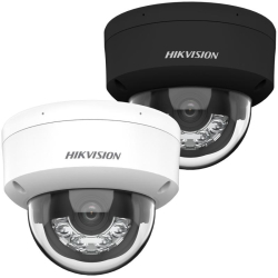 Hikvision Ds-2Cd2183G2-Lis2U 8Mp 2.8Mm 30Mt Ir Acusence Dome Ip Kamera