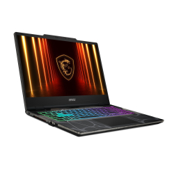 Msi Cyborg 15 B2Rwfkg-207Xtr [Core5-210H] 16Gb 512Gb Ssd 15.6&Quot; 8Gb Rtx5060 Fdos