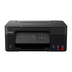 Canon Pixma G3430 [Yaz/Tar/Fot/Wi-Fi] Renkli Inkjet Tanklı Yazıcı