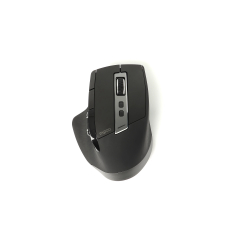Rapoo Mt750S 3200Dpi Wireless Kablosuz Siyah Mouse