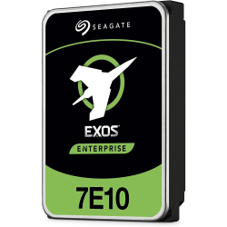 Seagate 8Tb Exos  7200Rpm 256Mb Sata3 Nas Diski [St8000Nm017B]