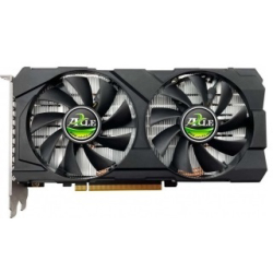 Axle 6Gb Gtx1660Ti Gddr6 [192Bit] Hdmi Dp Dvi [Ax-Gtx1660Ti/6Gd6P2Dip]