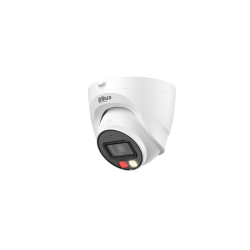 Dahua Ipc-Hdw1249T-S-Il 2Mp 2.8Mm Akıllı &Ccedil;Ift Işıklı 30M Ir Mikrofonlu Ip Dome