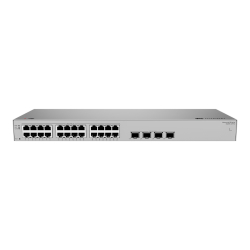 Huawei Ekit S220S-24T4J  24*10/100/1000Base-T 4*2.5Ge Sfp Non-Poe Switch