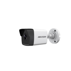 Hikvision Ds-2Cd1023G0-Iuf (Dahili Mikrofon) 2Mp 4Mm Mini Bullet Kamera (H265+)