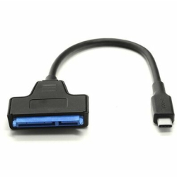 Qport Type-C To Sata &Ccedil;Evirici (Q-Tu3)