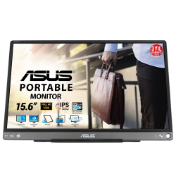 15.6&Quot; Asus Mb16Ace 5Ms Ips Taşınabilir Usb Type-C Monit&Ouml;R