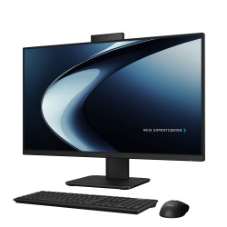 Asus [Core5-210H] 8Gb 512Gb Ssd 23.8&Quot; Ips Ob Vga Fdos [P440Va-Kc58512B1D]