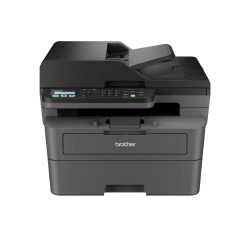 Brother Mfc-L2806Dw-3T Mfp [Yaz/Tar/Fot/Fax/Wi-Fi] 34Ppm A4 Mono Laser Yazıcı