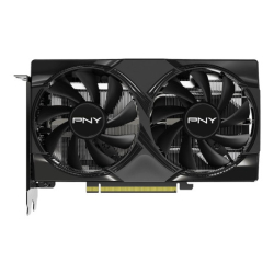 Pny 8Gb Geforce Rtx 5060 Oc Gddr7 128Bit Hdmi 3Xdp [Vcg50608Dfxpb1-O]