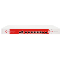 Xlog Firewall Xl-600 Utm (1 Yıl Lisanslı)