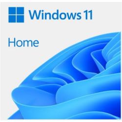 Microsoft Windows 11 Home 64Bit T&Uuml;Rk&Ccedil;E Oem [Kw9-00660]