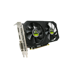 Axle 8Gb Amd Radeon Rx 550 Gddr5 128Bit Dual Fan Hdmi Dp Dvi