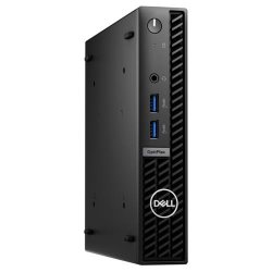 Dell Optiplex 7010Mff [I3-13100T] 8Gb 256Gb Ssd Ubuntu (N003O7010Mff_U)