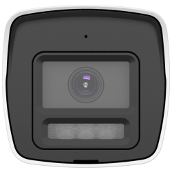 Hikvision Ds-2Cd3047G3E-Liuf/Sl 4Mp 2.8Mm 30Mt Ir Colorvu Bullet Ip Kamera