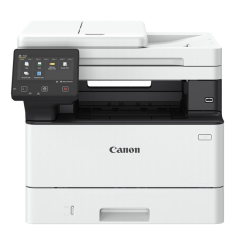 Canon I-Sensys Mf465Dw [Yaz/Tar/Fot/Fax/Dub/Wi-Fi] Mono Lazer Yazıcı