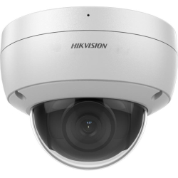 Hikvision Ds-2Cd1123G0-Iuf 2Mp 2.8Mm Ir Ip Dome Kamera