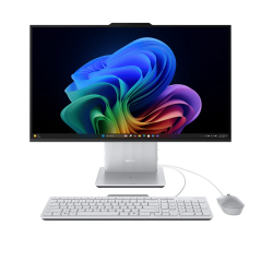 Lenovo Ideacentre [Ultra5-226V] 16Gb 512Gb Ssd 27&Quot; Fhd Ob  Fdos Aio [F0Jw000Htr]