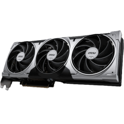 Msi 12Gb Geforce Rtx 5070 12G Ventus 3X Oc Gdrr7 [192Bit]  Pcie 5.0 1Xhdmi 3Xdp
