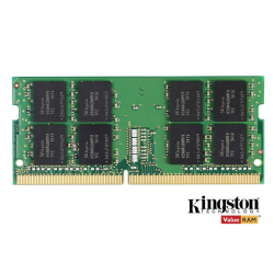 Kingston Sodimm 8Gb Ddr4 3200Mhz Cl22 Notebook Bellek (Kvr32S22S8/8Wp)